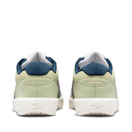 Nike SB Force 58 Premium L Shoes - Image 10
