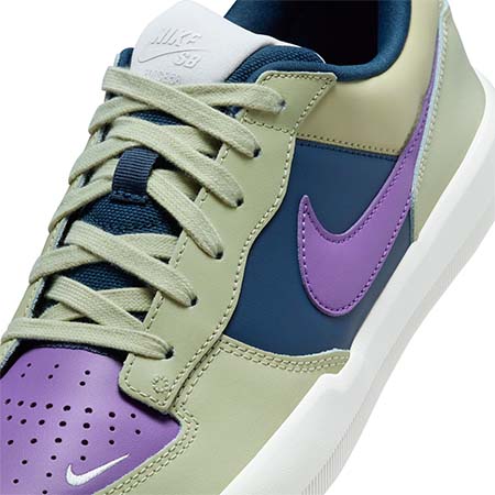 Nike SB Force 58 Premium L Shoes - Image 14