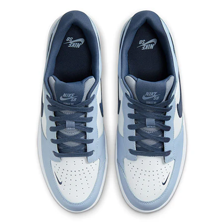 Nike SB Force 58 Premium L Shoes - Image 9