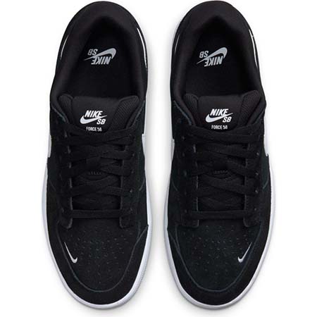 Nike SB Force 58 Shoes - Image 5