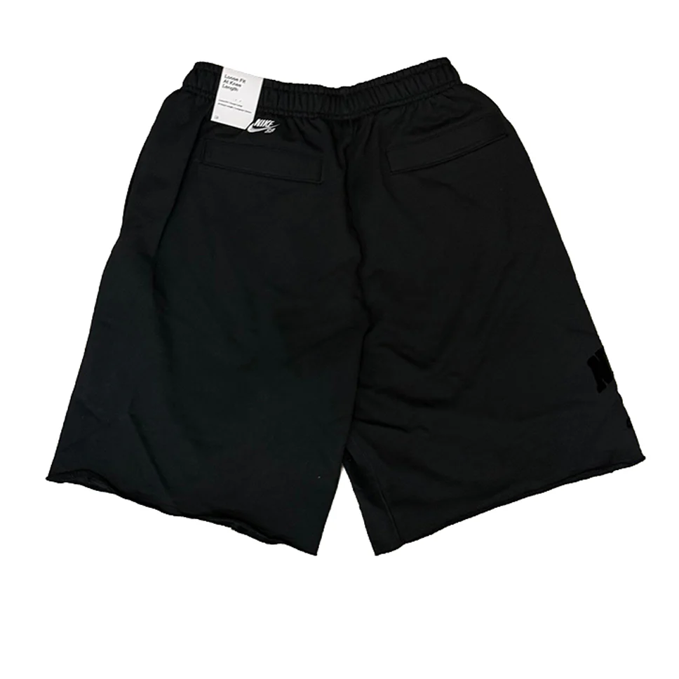 Nike SB Graphic Fleece Skate Shorts - Image 2