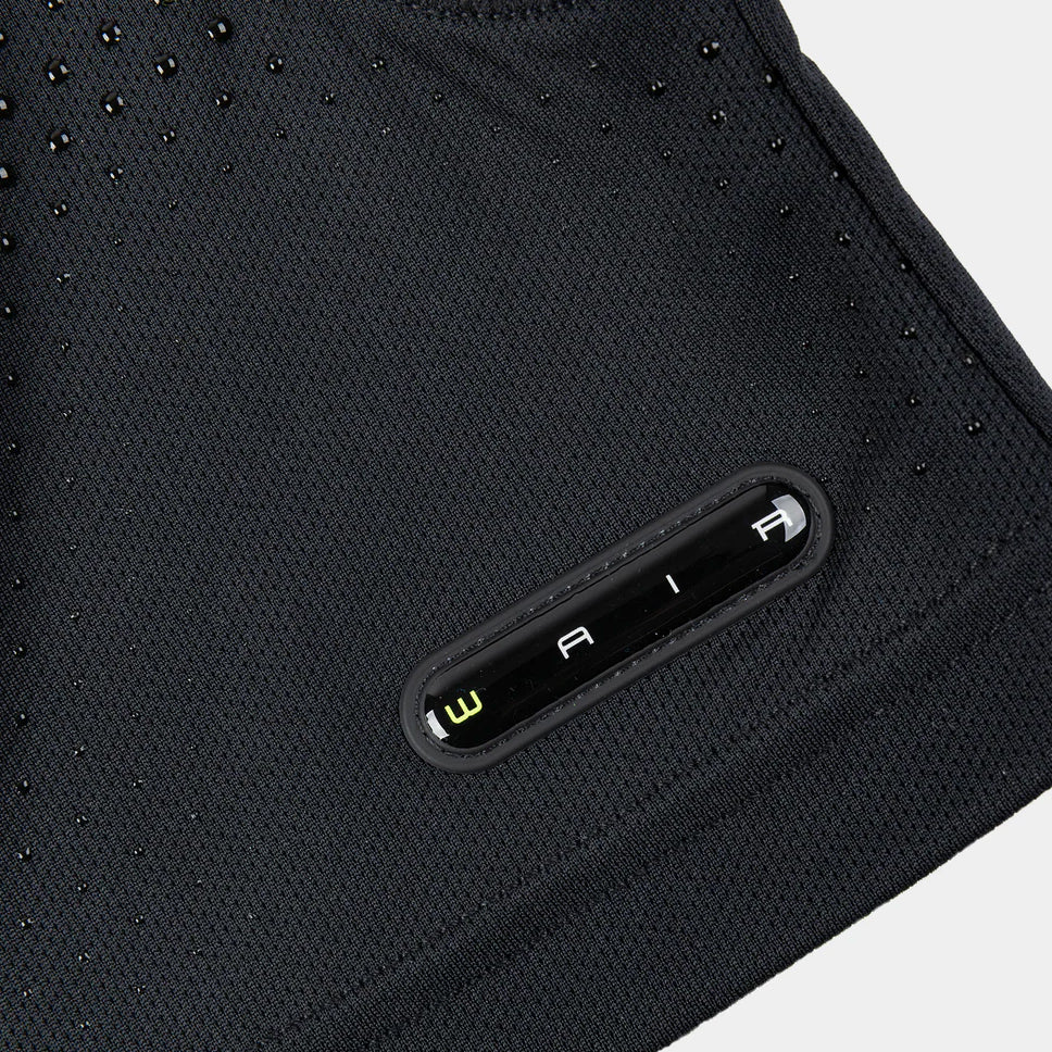 Nike SB Ishod Black Jersey Top - Image 3