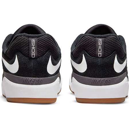 Nike SB Ishod Shoes - Image 4