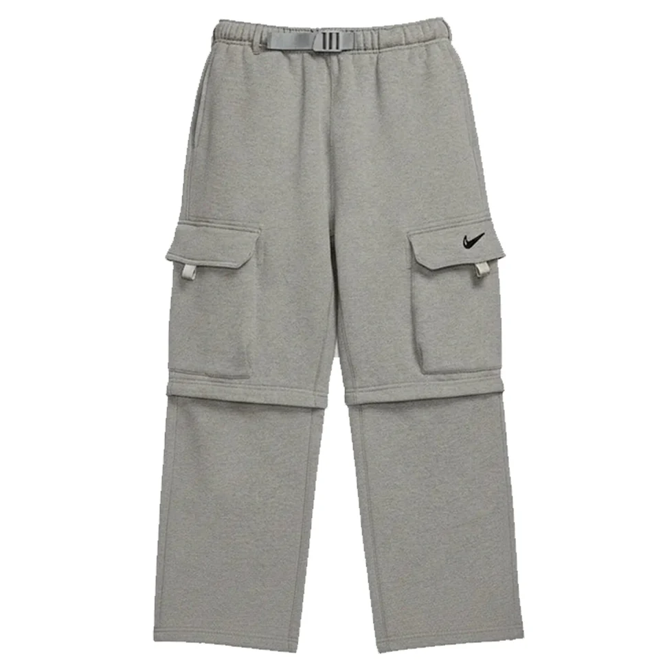 Nike SB Ishod Wair Cargo Dark Grey Heather Pants