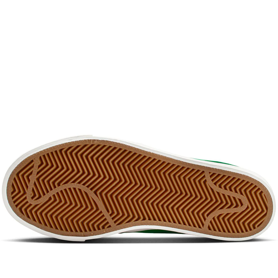 Nike SB Janoski GS Kids Pine Green Shoes - Image 4