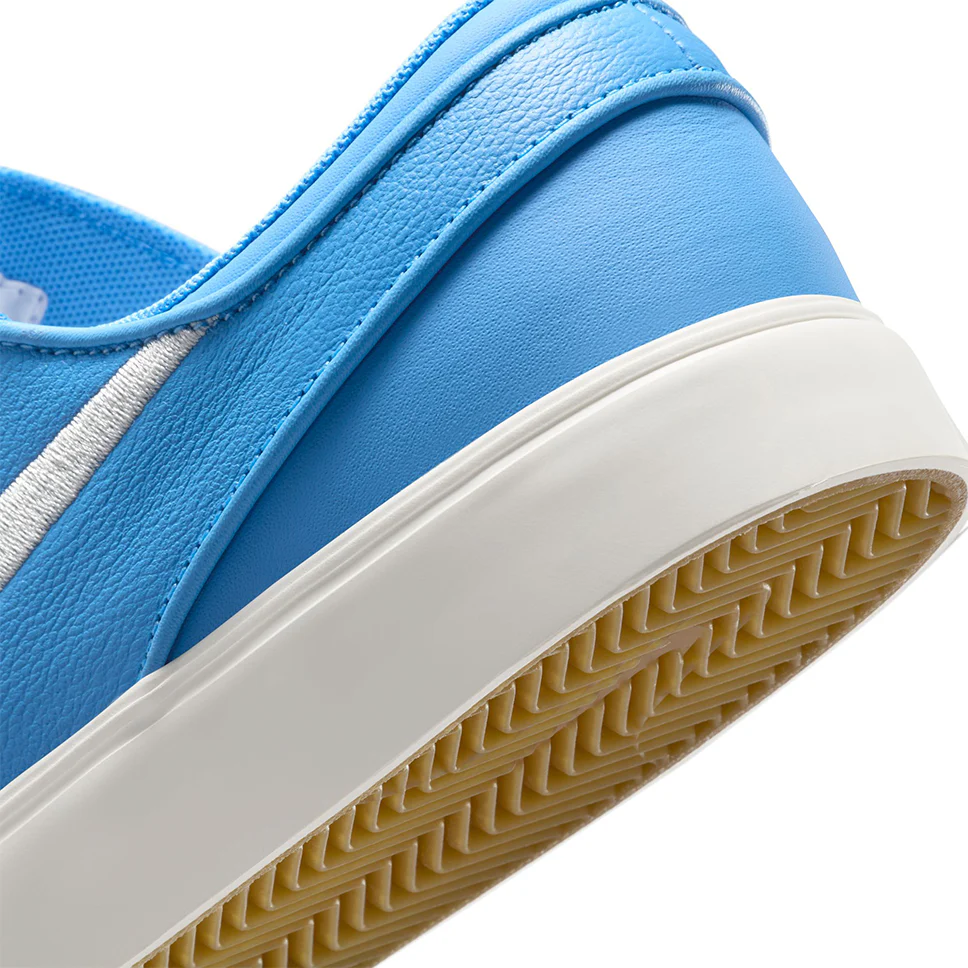 Nike SB Janoski OG ISO University Blue Shoes - Image 7