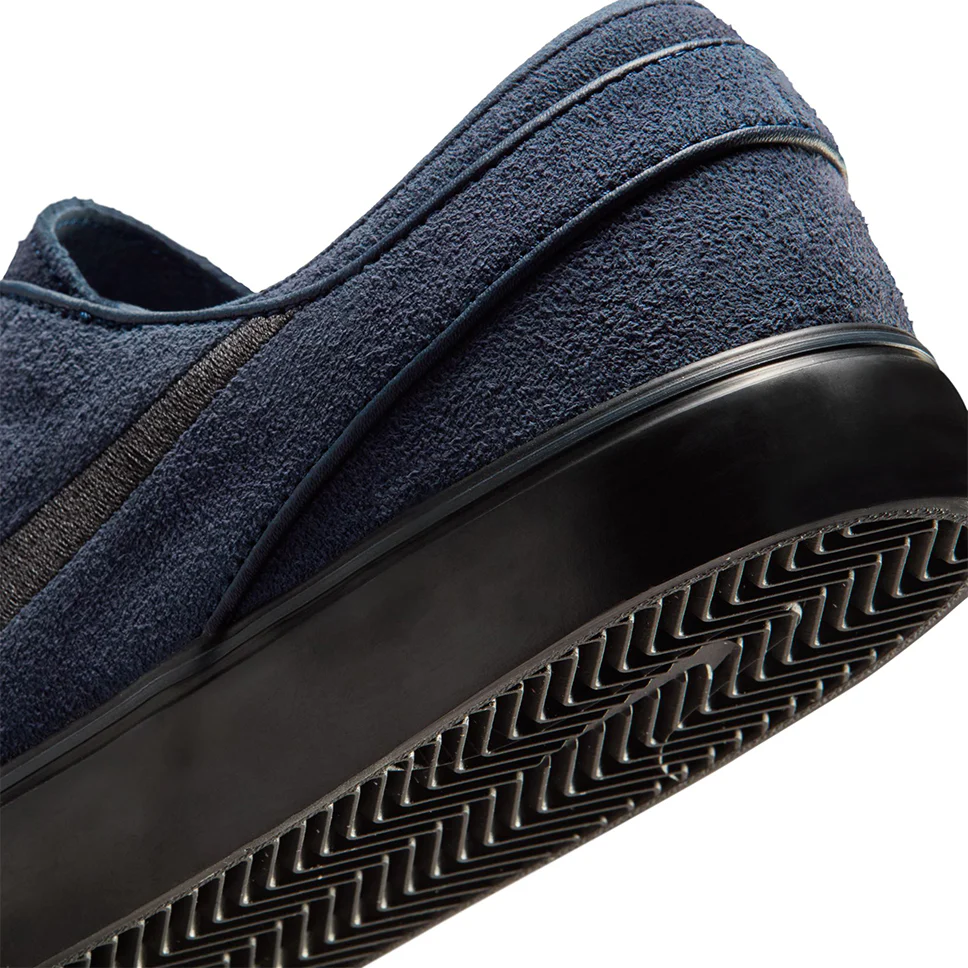 Nike SB Janoski OG+ Obsidian Shoes - Image 7