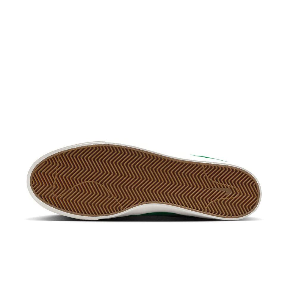 Nike SB Janoski OG+ Pine Green Shoes - Image 6