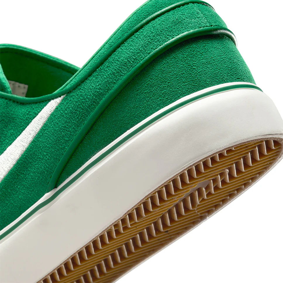 Nike SB Janoski OG+ Pine Green Shoes - Image 8