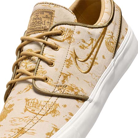 Nike SB Janoski OG Premium Shoes - Image 5
