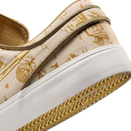 Nike SB Janoski OG Premium Shoes - Image 6