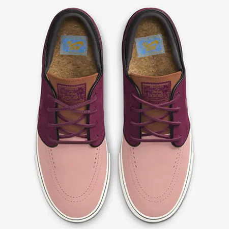 Nike SB Janoski OG+ QS Shoes - Image 2