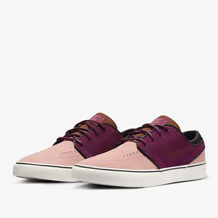 Nike SB Janoski OG+ QS Shoes - Image 5