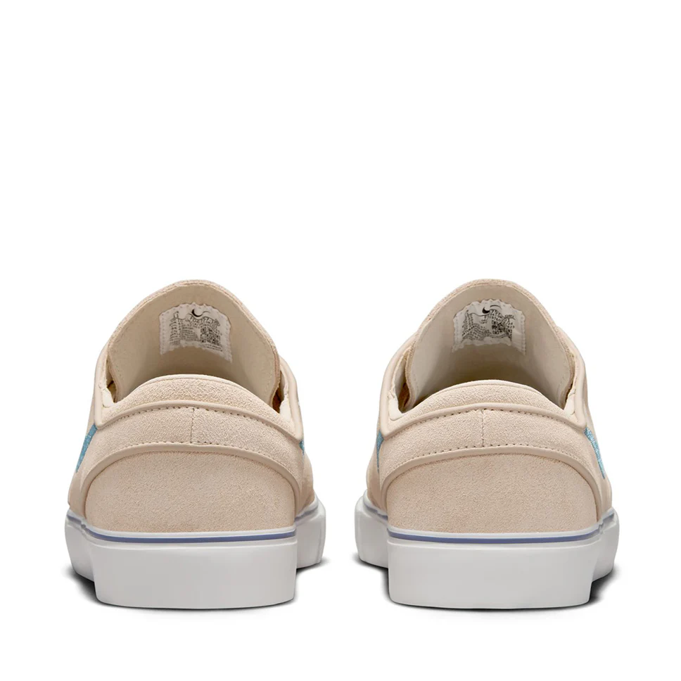 Nike SB Janoski OG+ Sanddrift Shoes - Image 2