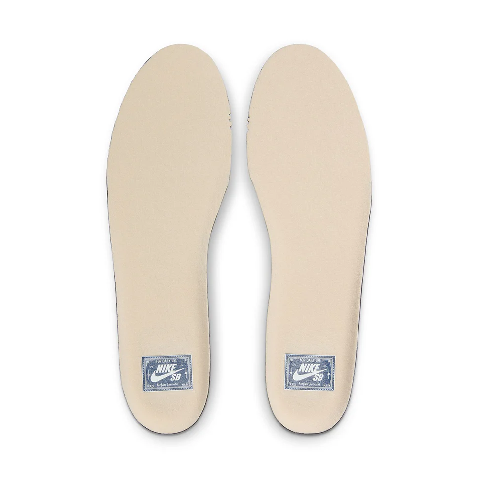 Nike SB Janoski OG+ Sanddrift Shoes - Image 6