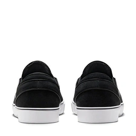 Nike SB Janoski Slip Shoes - Image 6
