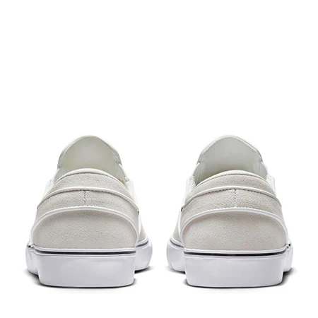 Nike SB Janoski Slip Shoes - Image 7