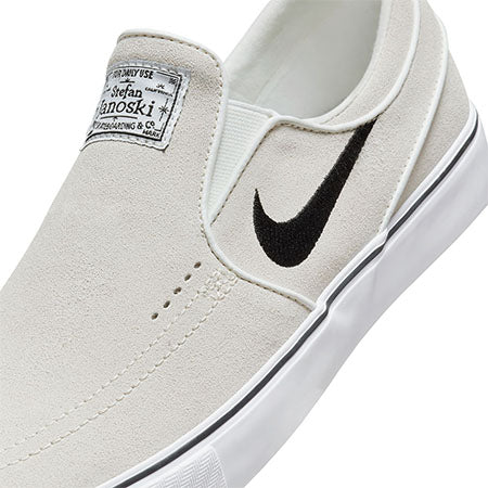 Nike SB Janoski Slip Shoes - Image 9