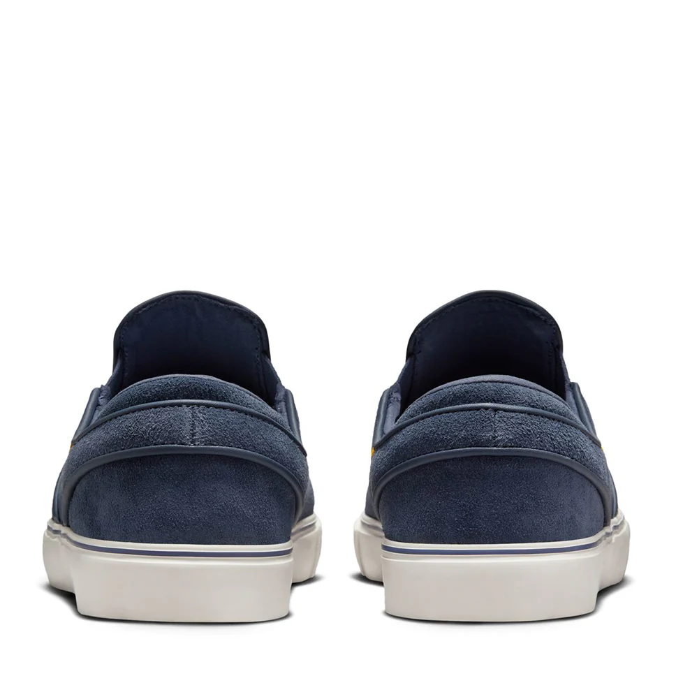 Nike SB Janoski Slip+ Thunder Blue Shoes - Image 2