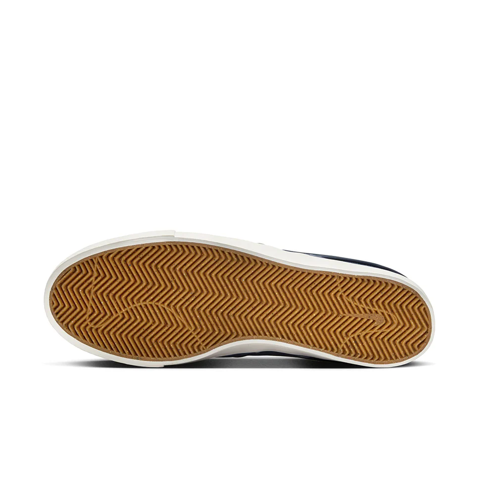 Nike SB Janoski Slip+ Thunder Blue Shoes - Image 4