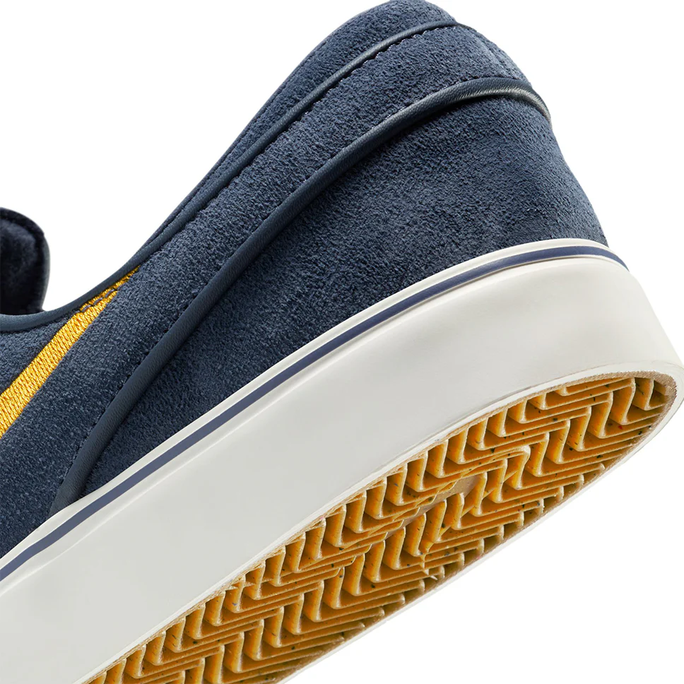 Nike SB Janoski Slip+ Thunder Blue Shoes - Image 6