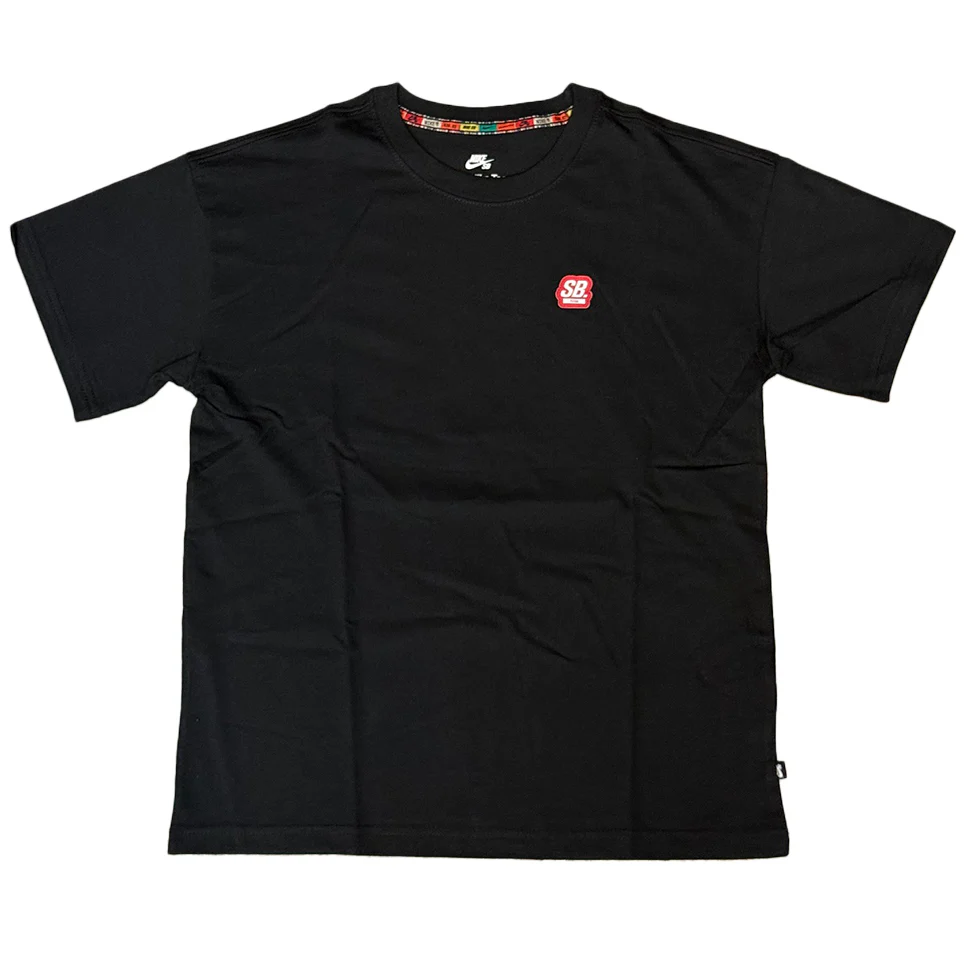 Nike SB Kids Thank You Youth T Shirt - Image 2