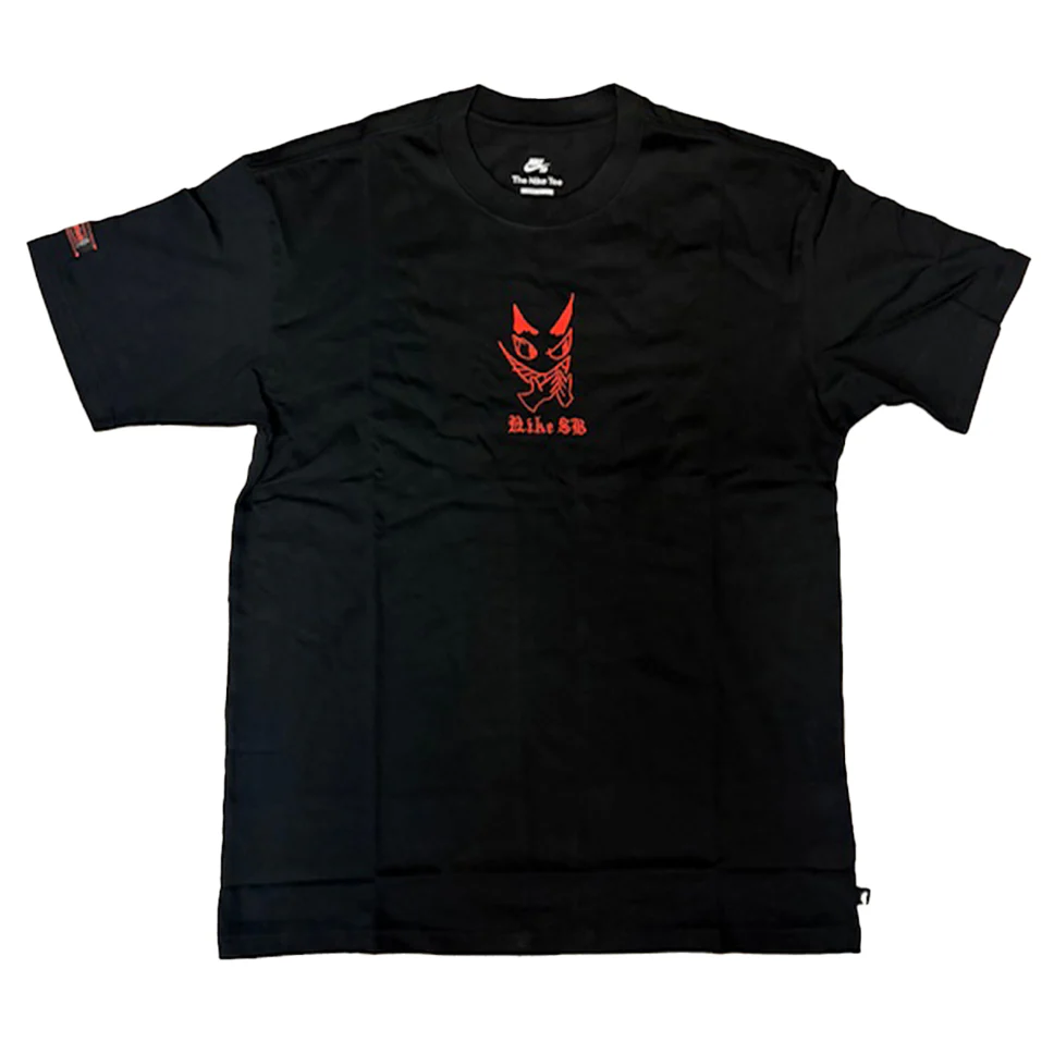 Nike SB Krampus Skate T Shirt - Image 3