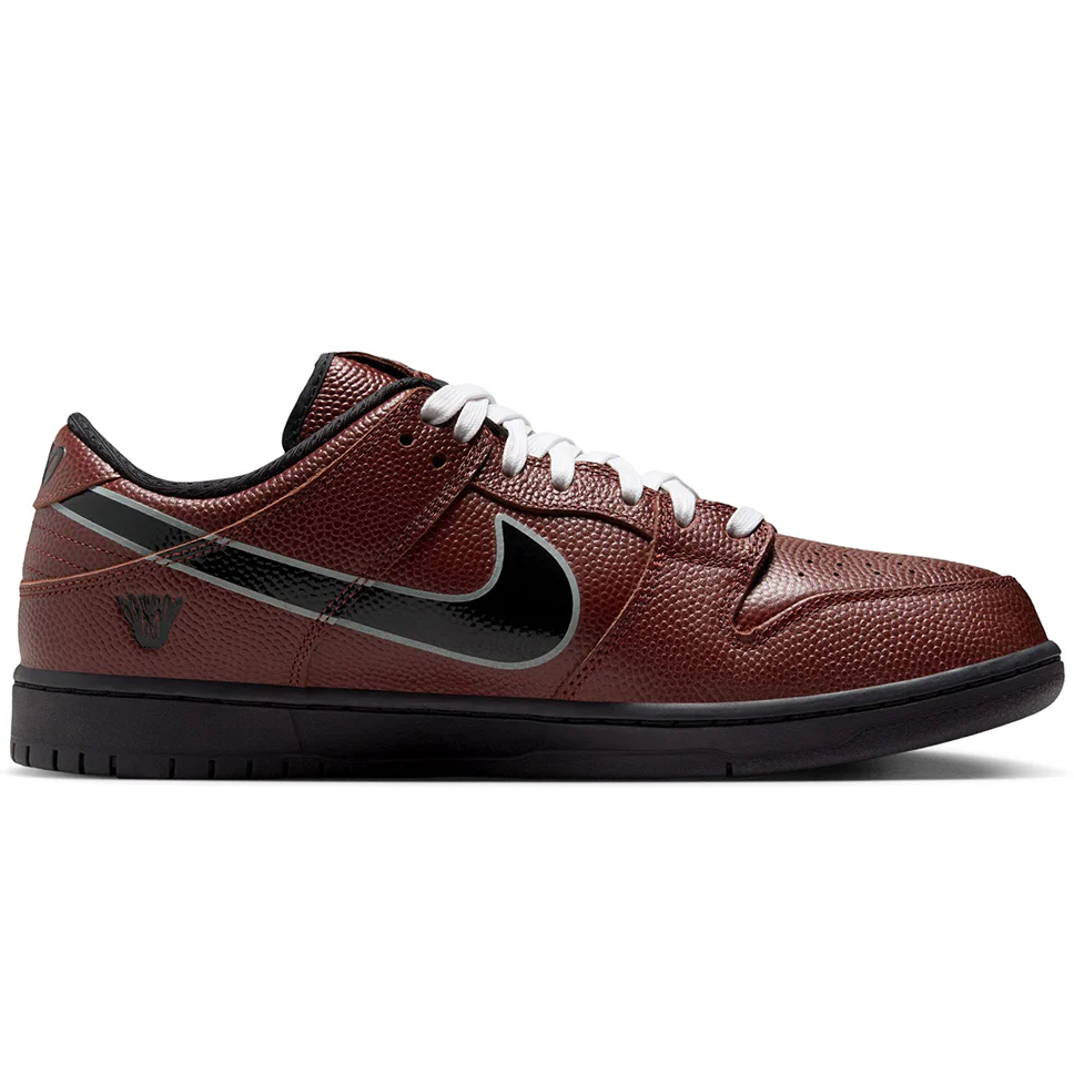 Nike SB Limosine Dunk Low Pro QS Shoes - Image 2