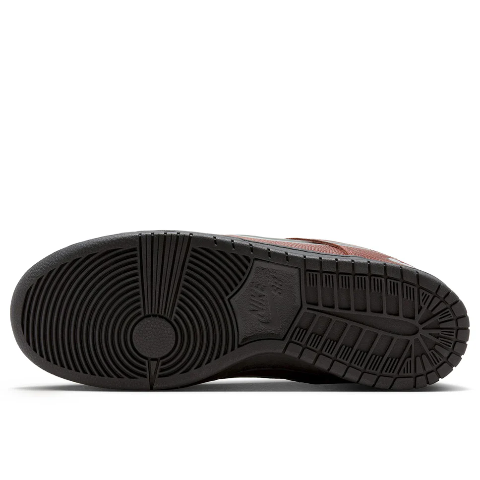 Nike SB Limosine Dunk Low Pro QS Shoes - Image 6