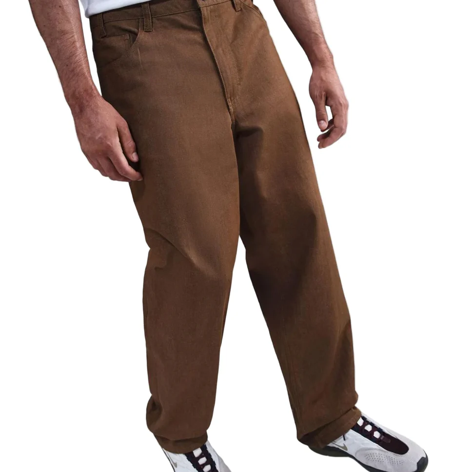 Nike SB Loose Denim Skate Pants - Image 4
