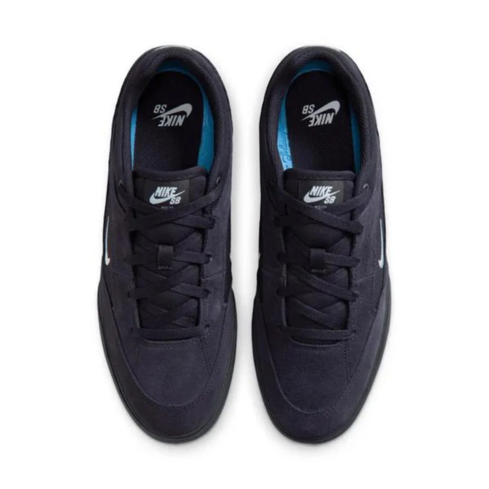 Nike SB Malor Blueprint Shoes - Image 3