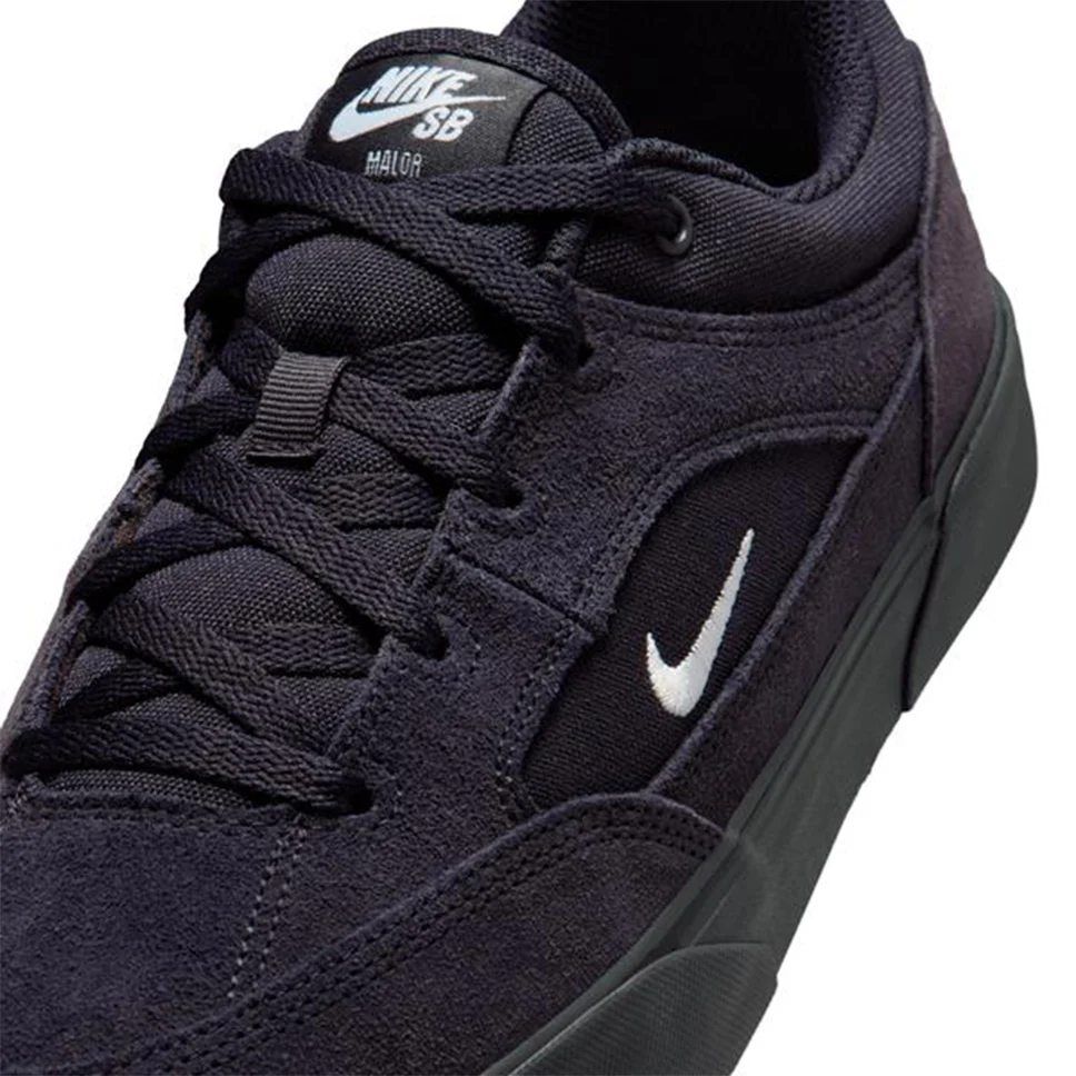 Nike SB Malor Blueprint Shoes - Image 6