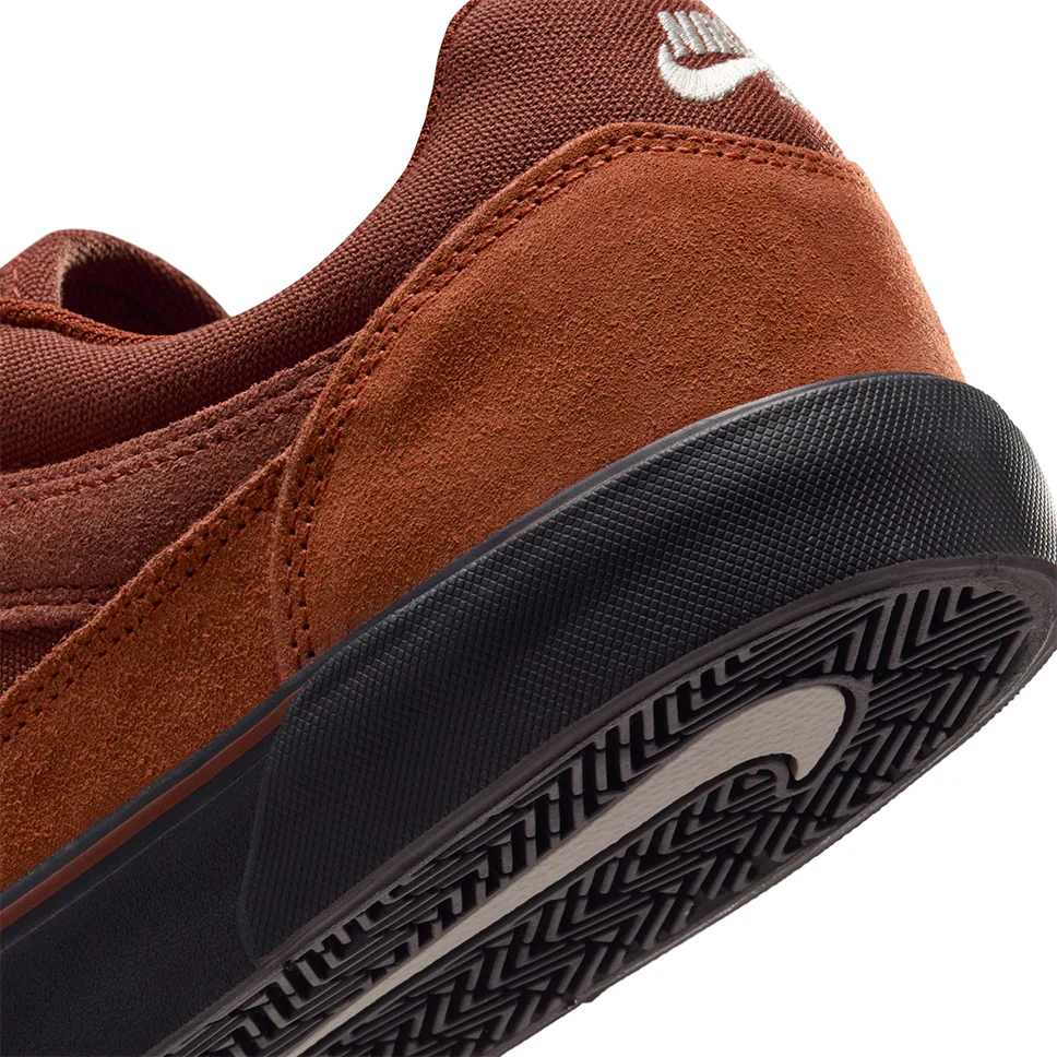 Nike SB Malor Cinnamon Shoes - Image 6