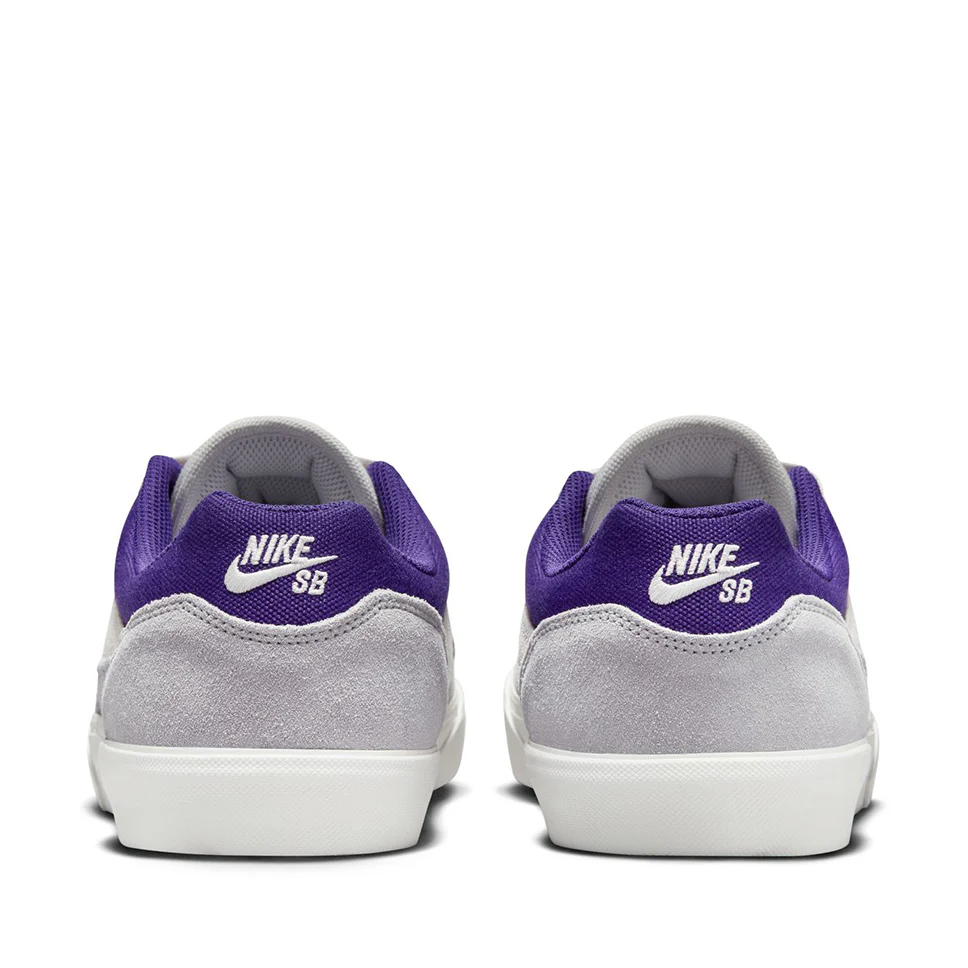 Nike SB Malor Platinum Tint Shoes - Image 2