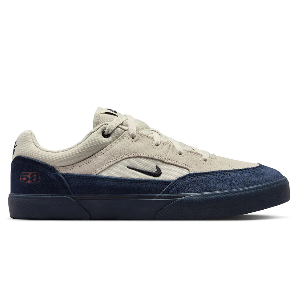 Nike SB Malor TE Light Khaki Shoes