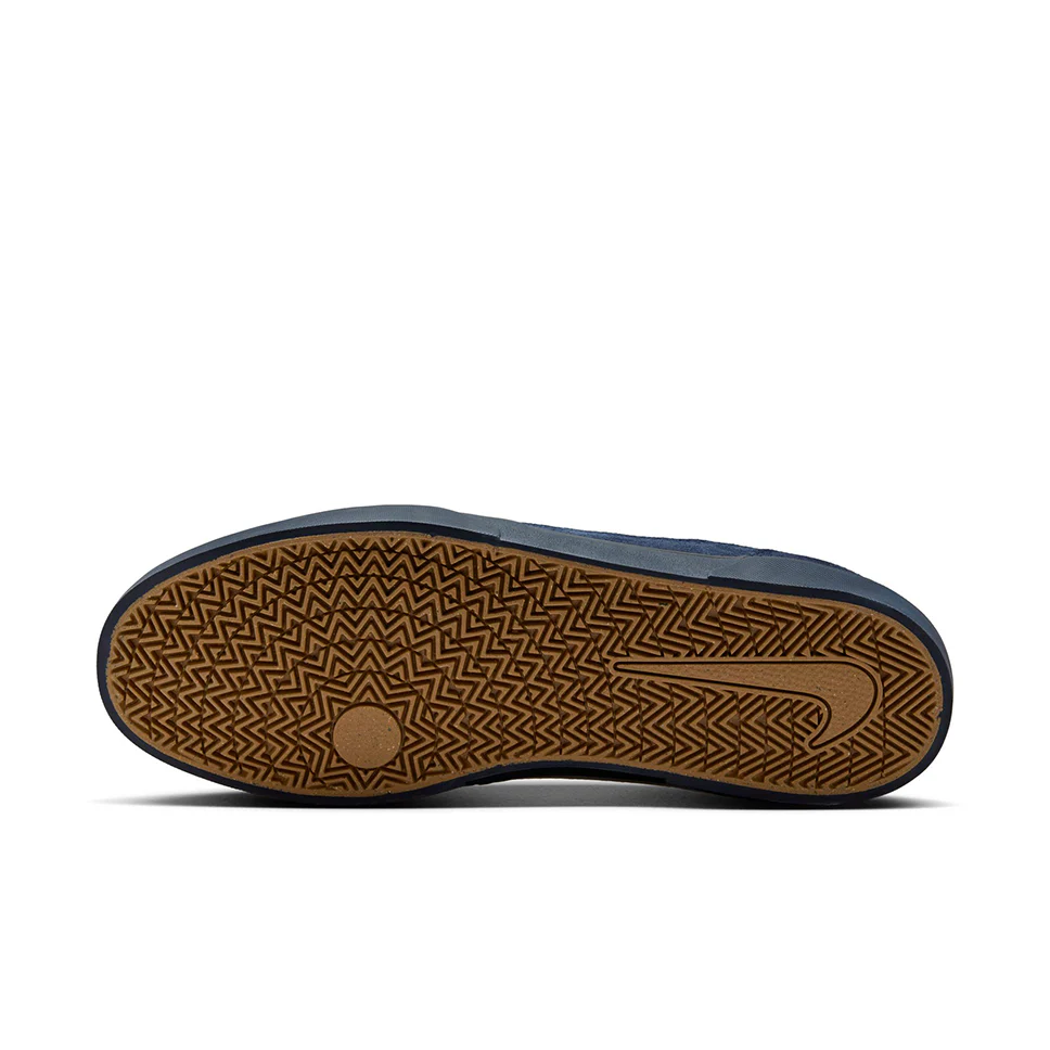 Nike SB Malor TE Light Khaki Shoes - Image 5