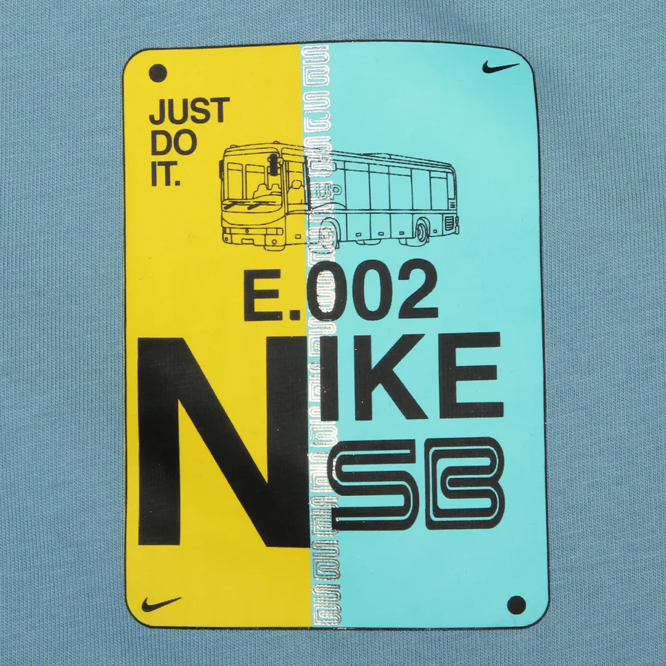 Nike SB Muni Bus Pass T Shirt - Image 2
