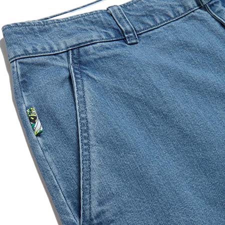 Nike SB Olympic El Jeano Skate Pants - Image 3