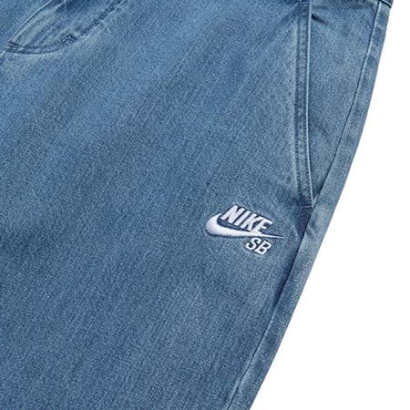 Nike SB Olympic El Jeano Skate Pants - Image 4