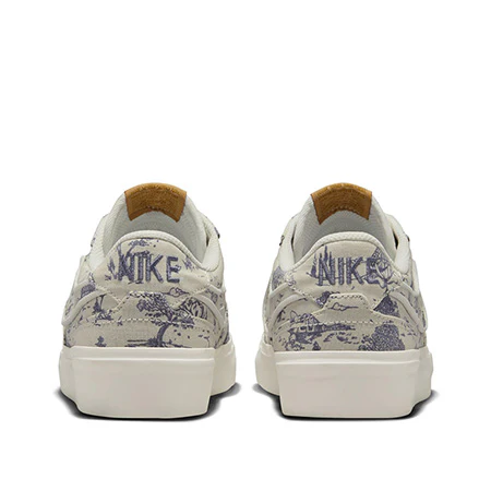 Nike SB Pogo Premium Plus Shoes - Image 4