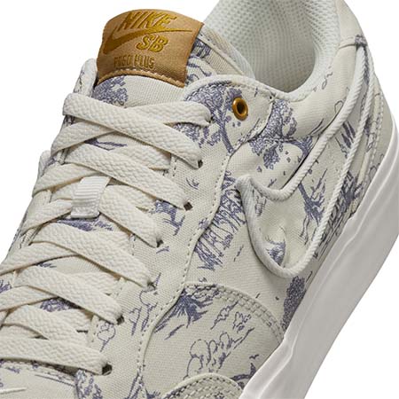 Nike SB Pogo Premium Plus Shoes - Image 5