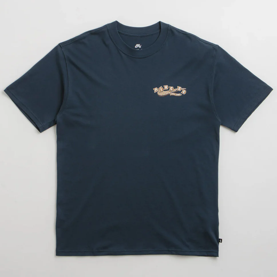 Nike SB Road Dogs Skate T Shirt - Image 2