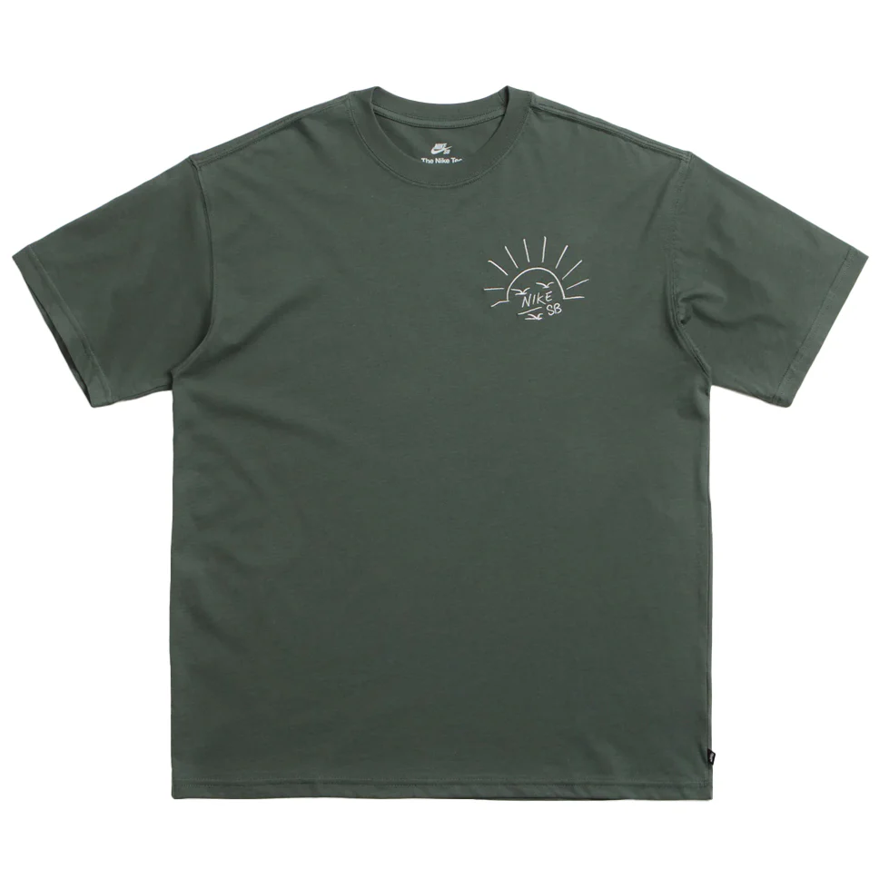 Nike SB Train Moniker Skate T Shirt - Image 4
