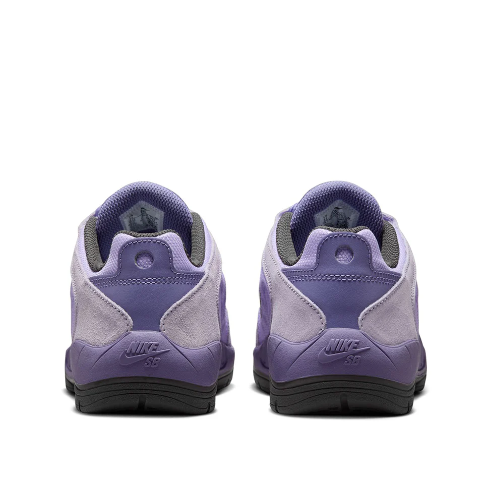 Nike SB Vertebrae Hydrangeas Shoes - Image 2