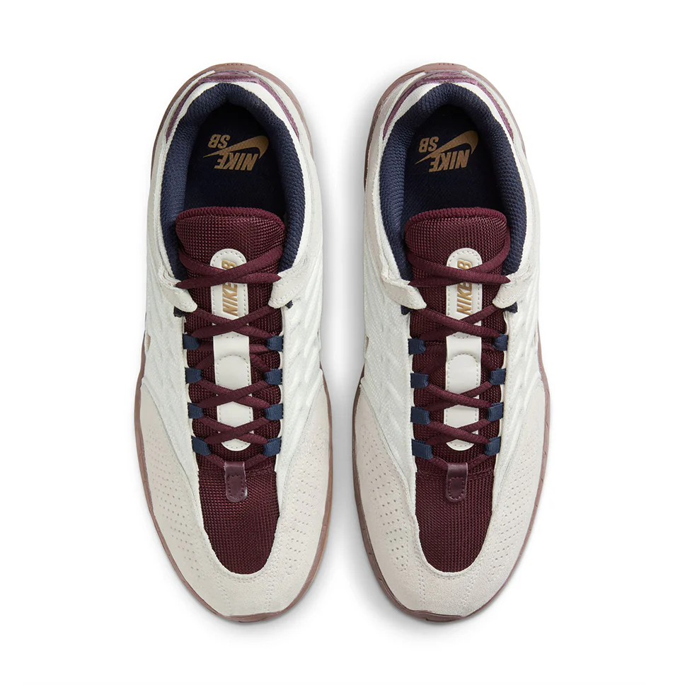 Nike SB Vertebrae Phantom Shoes - Image 4