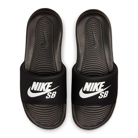 Nike SB Victori One Slides - Image 2