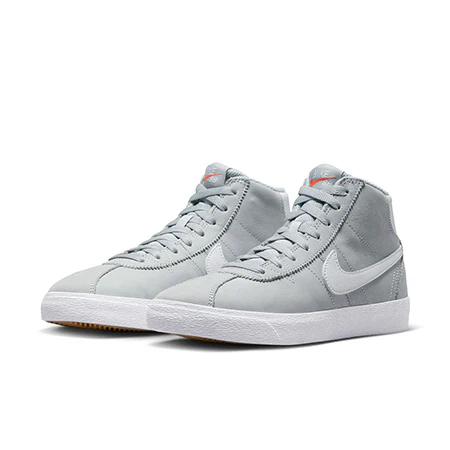 Nike SB WMNS Bruin High ISO Shoes - Image 3