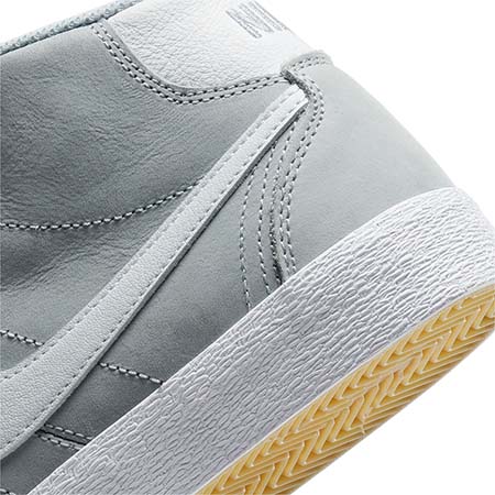 Nike SB WMNS Bruin High ISO Shoes - Image 6