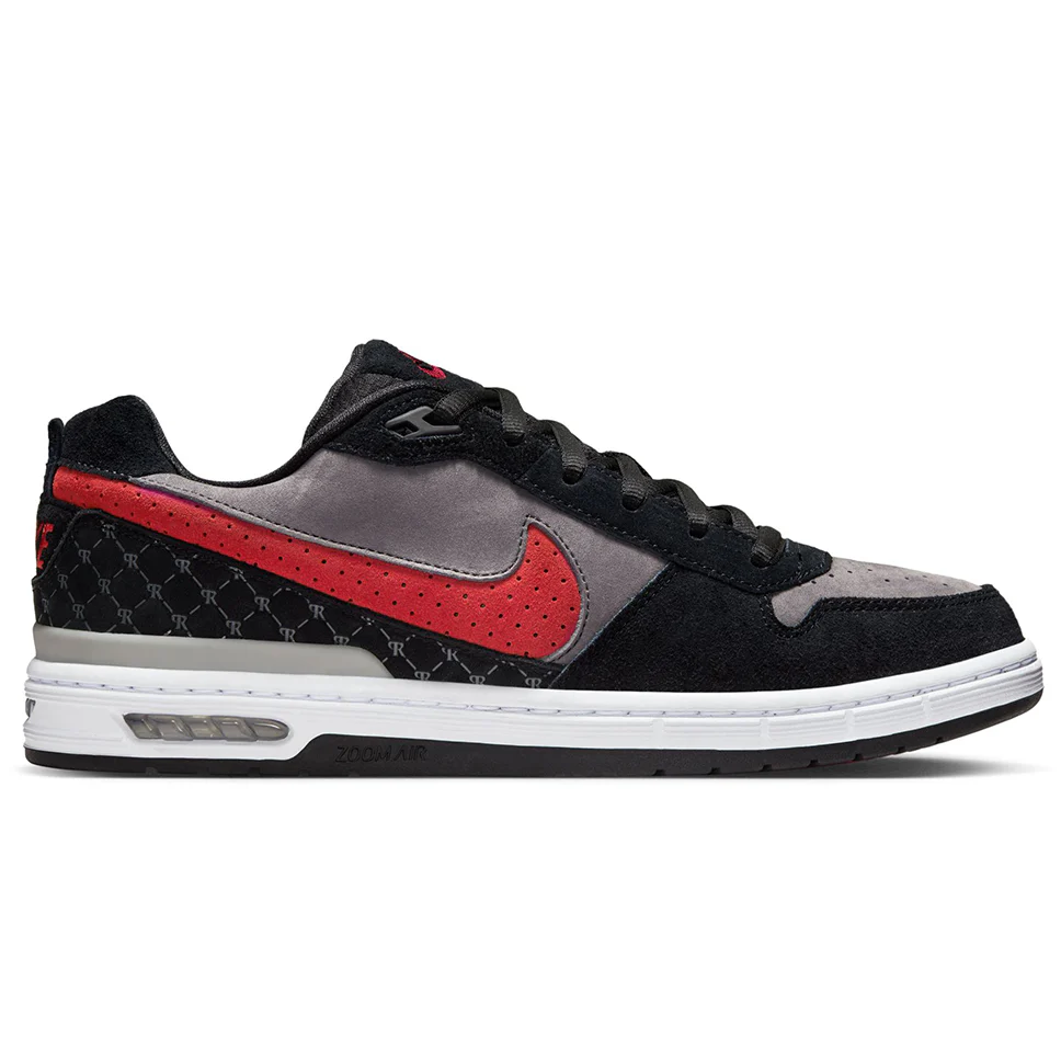 Nike SB Zoom Air Paul Rodriguez Low Shoes
