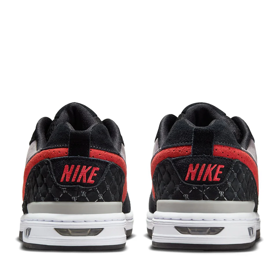 Nike SB Zoom Air Paul Rodriguez Low Shoes - Image 2